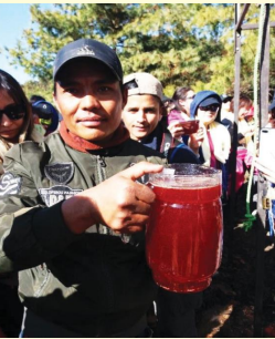 Expanding the Access to Microfinance